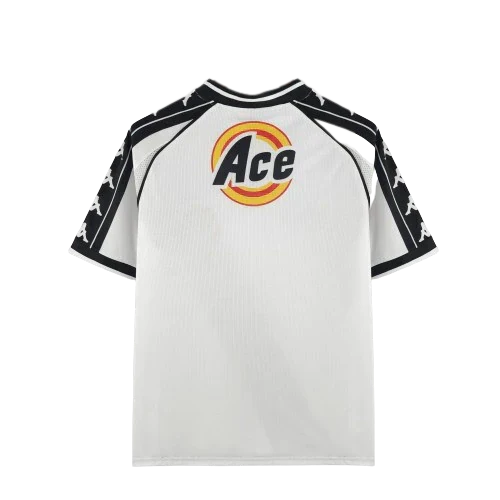 Maglia retrò Vasco 2000/01 da trasferta