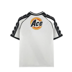 Maglia retrò Vasco 2000/01 da trasferta