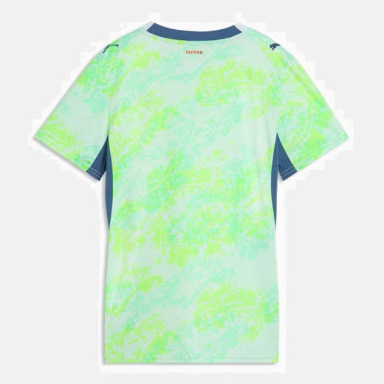 Switzerland 26/27 Away - Women's - image 3