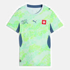 Switzerland 26/27 Away - Women's - image 2