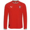 Portugal 25/26 I Heimtrikot – Langarm