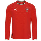 Portugal 25/26 I Heimtrikot – Langarm