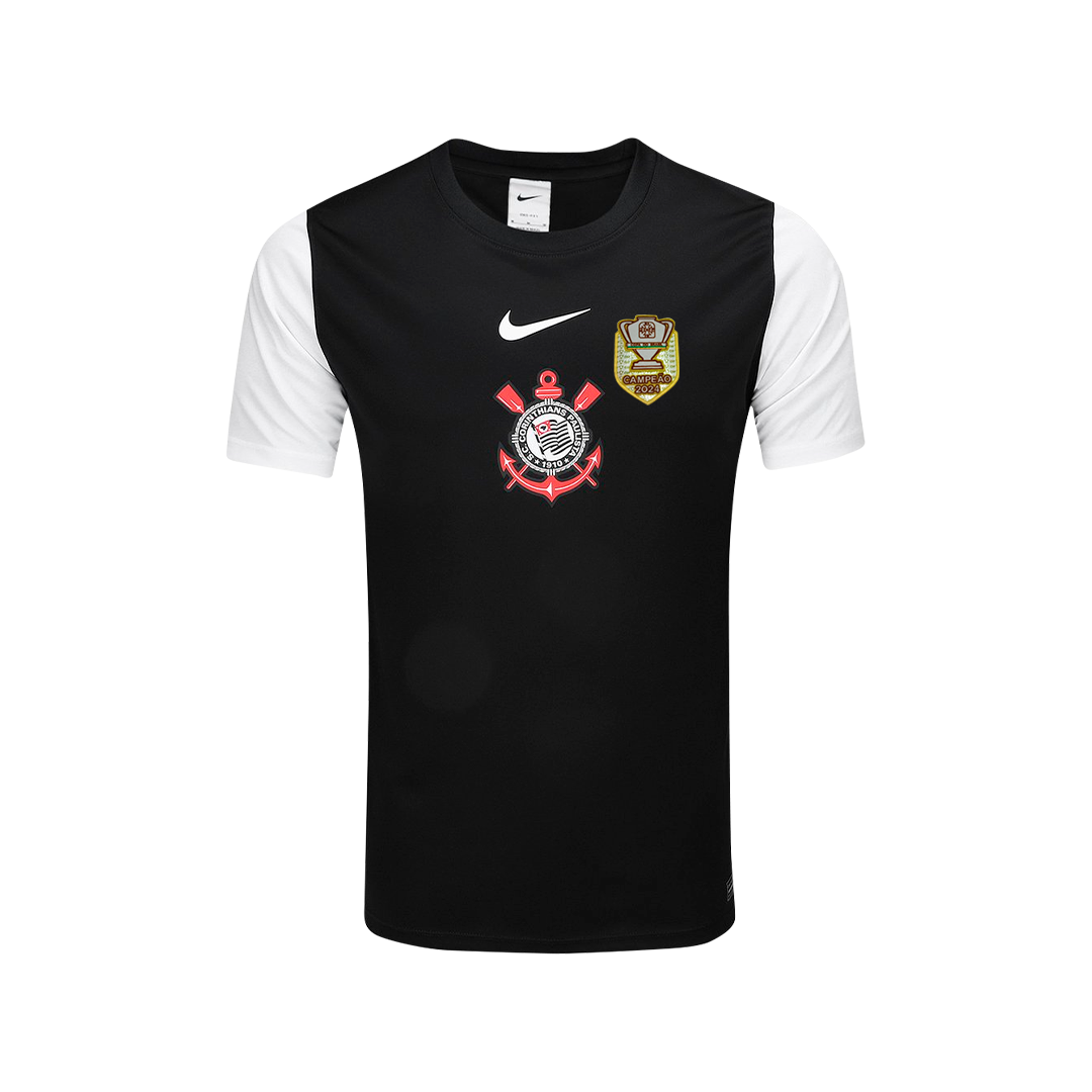 Corinthians 25/26 Away #Tetra CDB- Fan Version