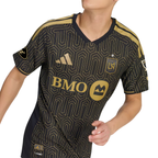 LAFC 26/27 Home - Player Version - image 1
