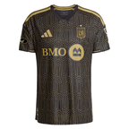 LAFC 26/27 Home - Player Version - image 2