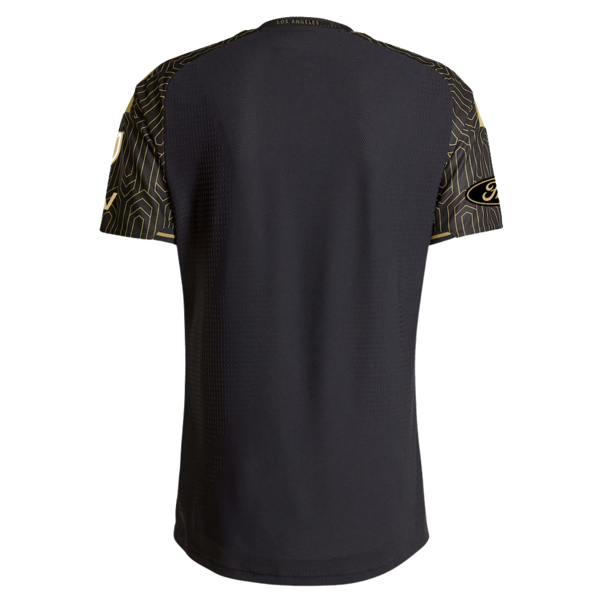 LAFC 26/27 Home - Player Version - image 3