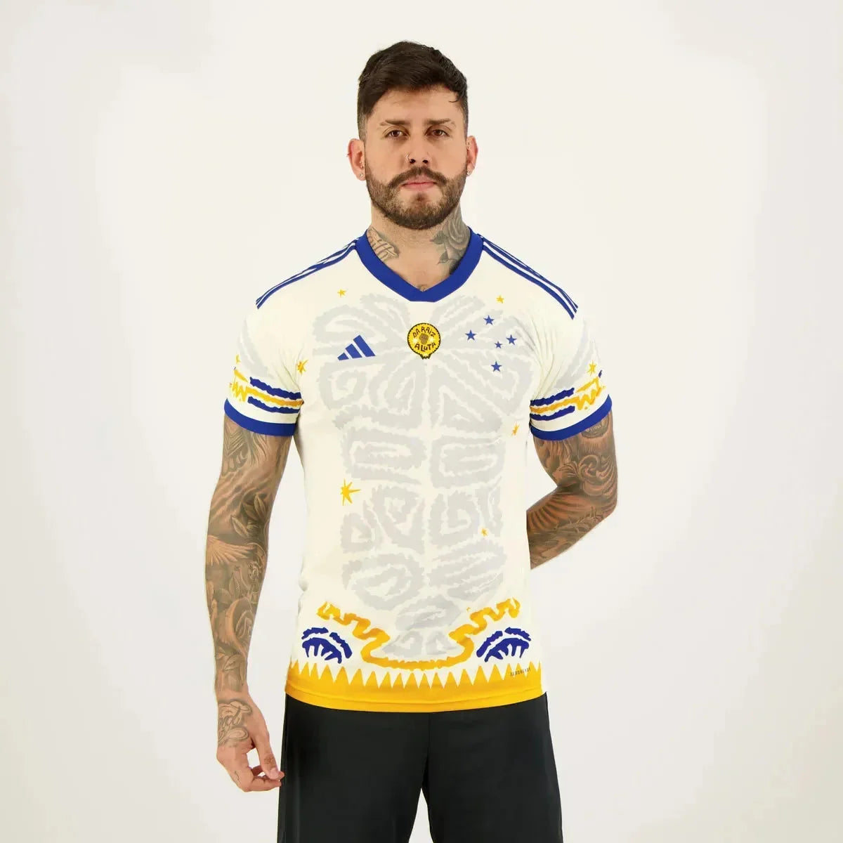Cruzeiro 25/26 Special Edition - Fan Version - image 1