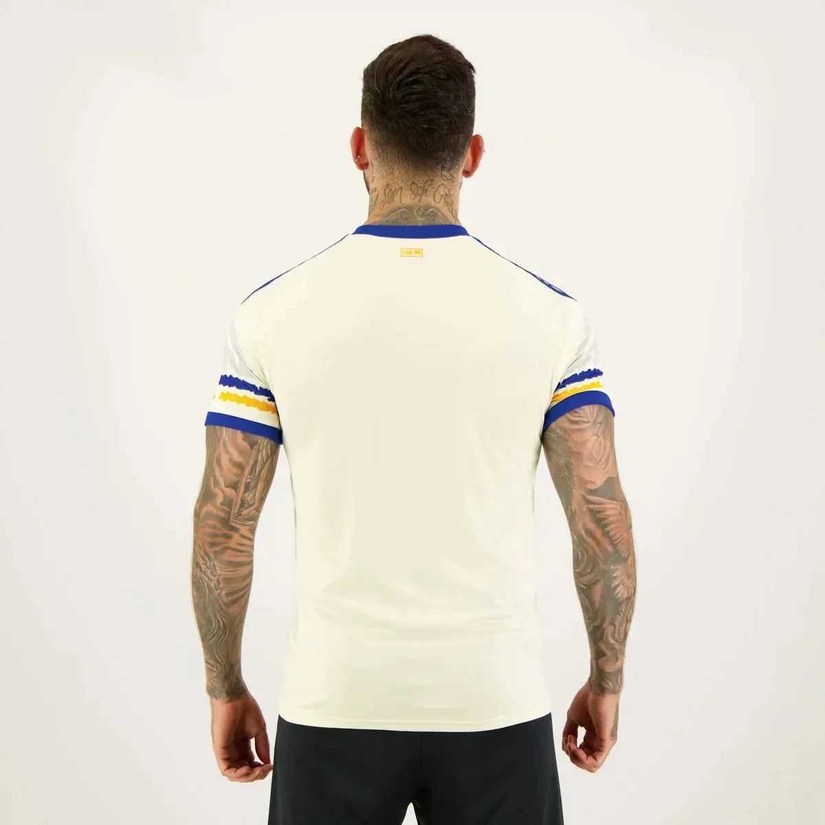 Cruzeiro 25/26 Special Edition - Fan Version - image 3