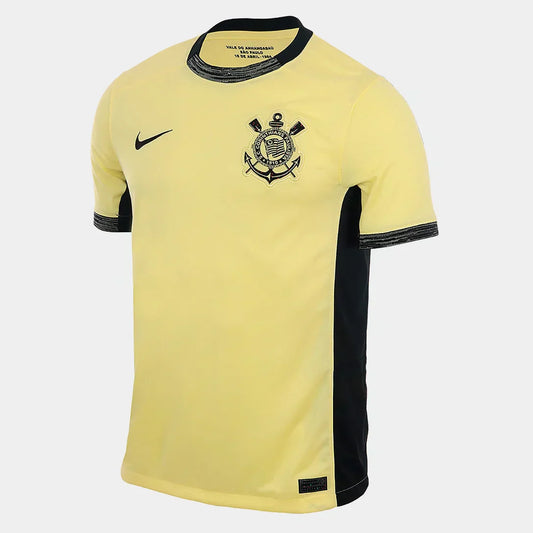 Jersey Nike Corinthians 2023/24 III Fan