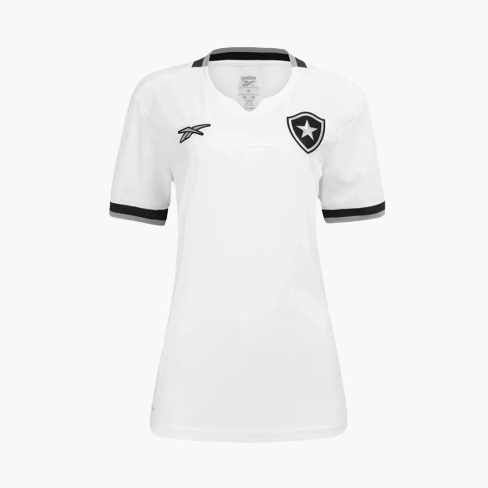 Jersey Woman Reebok Botafogo 2024/25 III