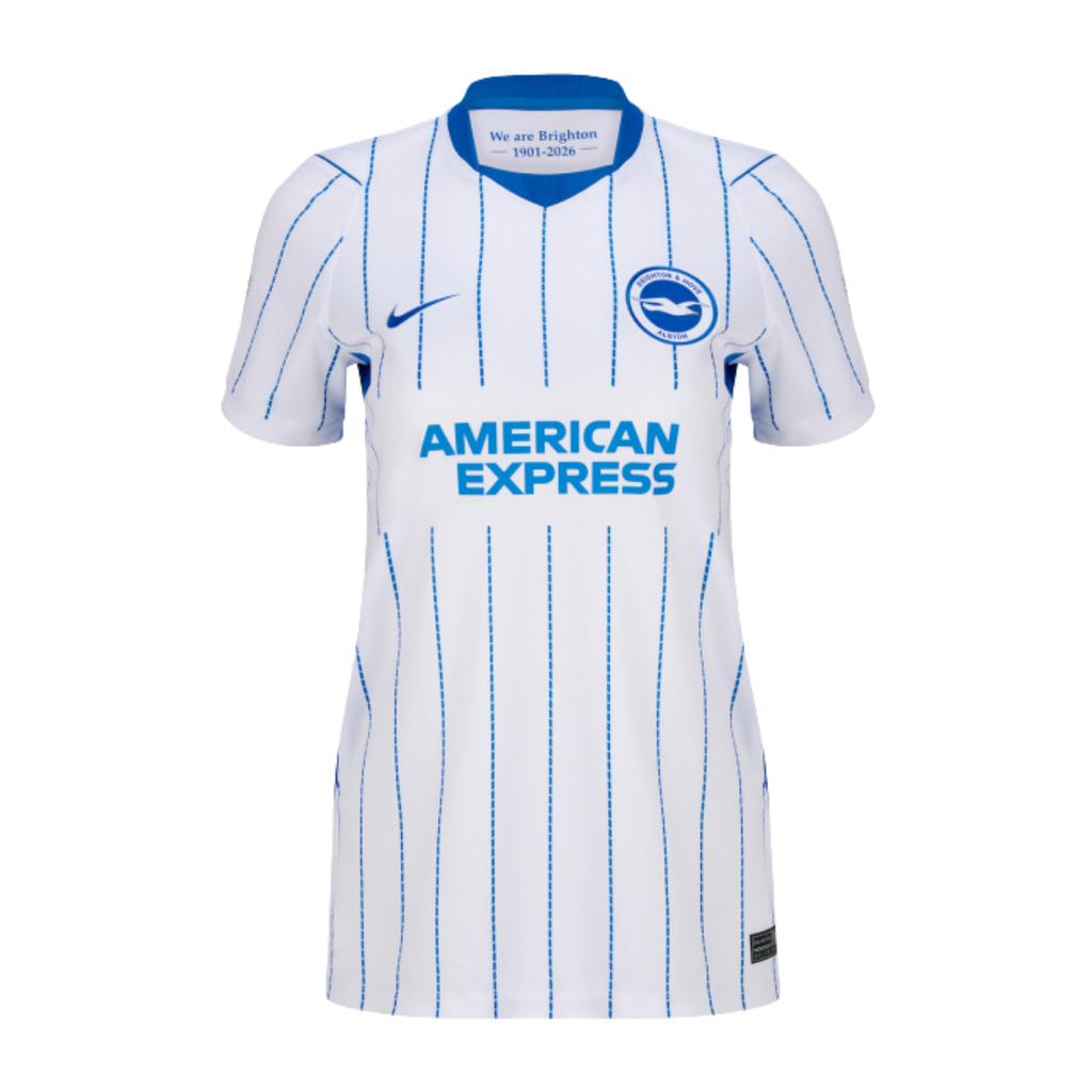 Brighton 26/27 Away - Women's - image 1