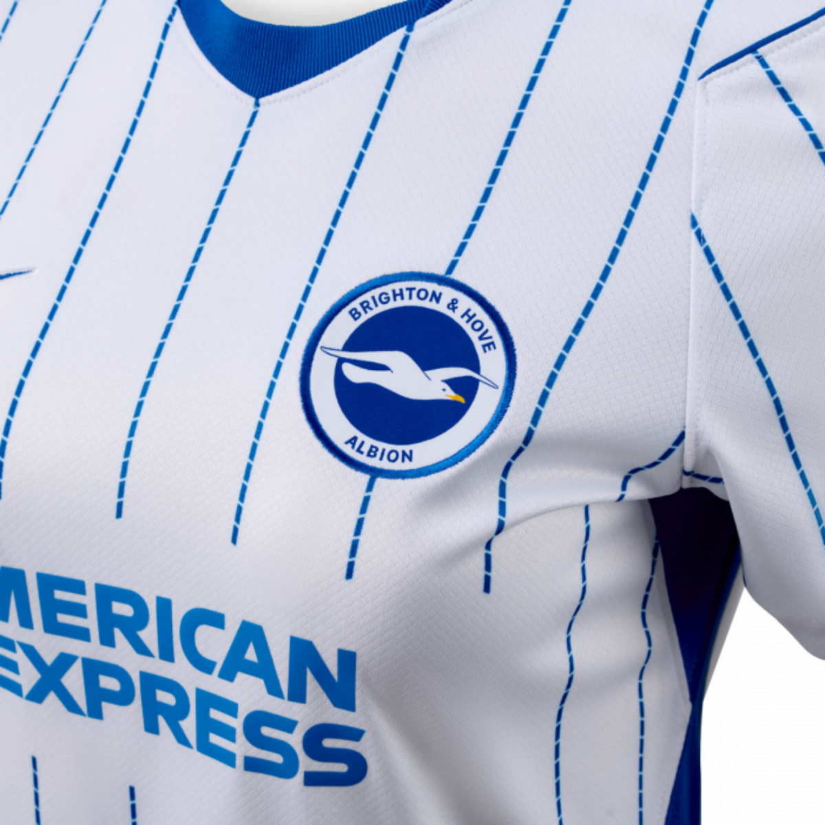 Brighton 26/27 Away - Women's - image 3