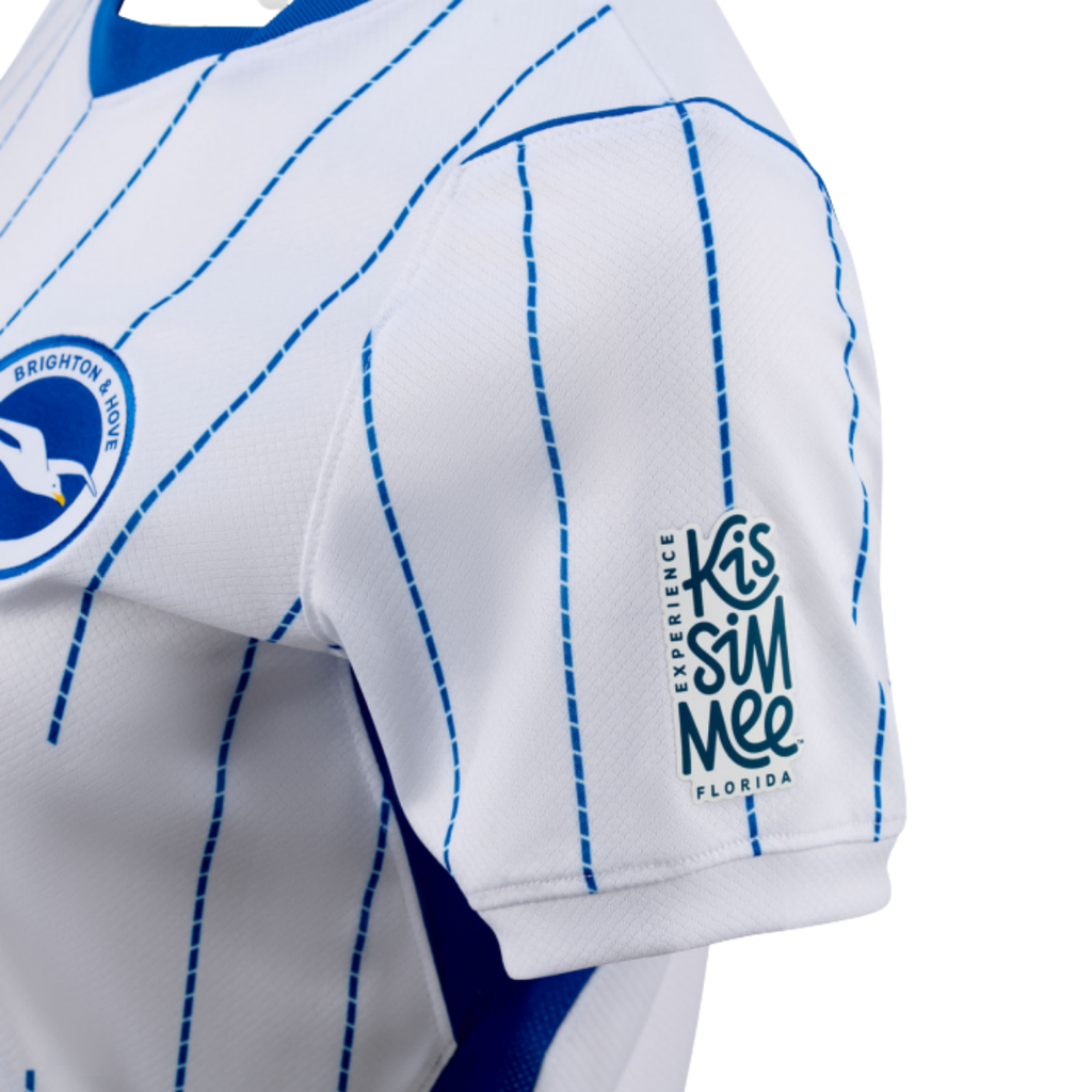 Brighton 26/27 Away - Women's - image 5