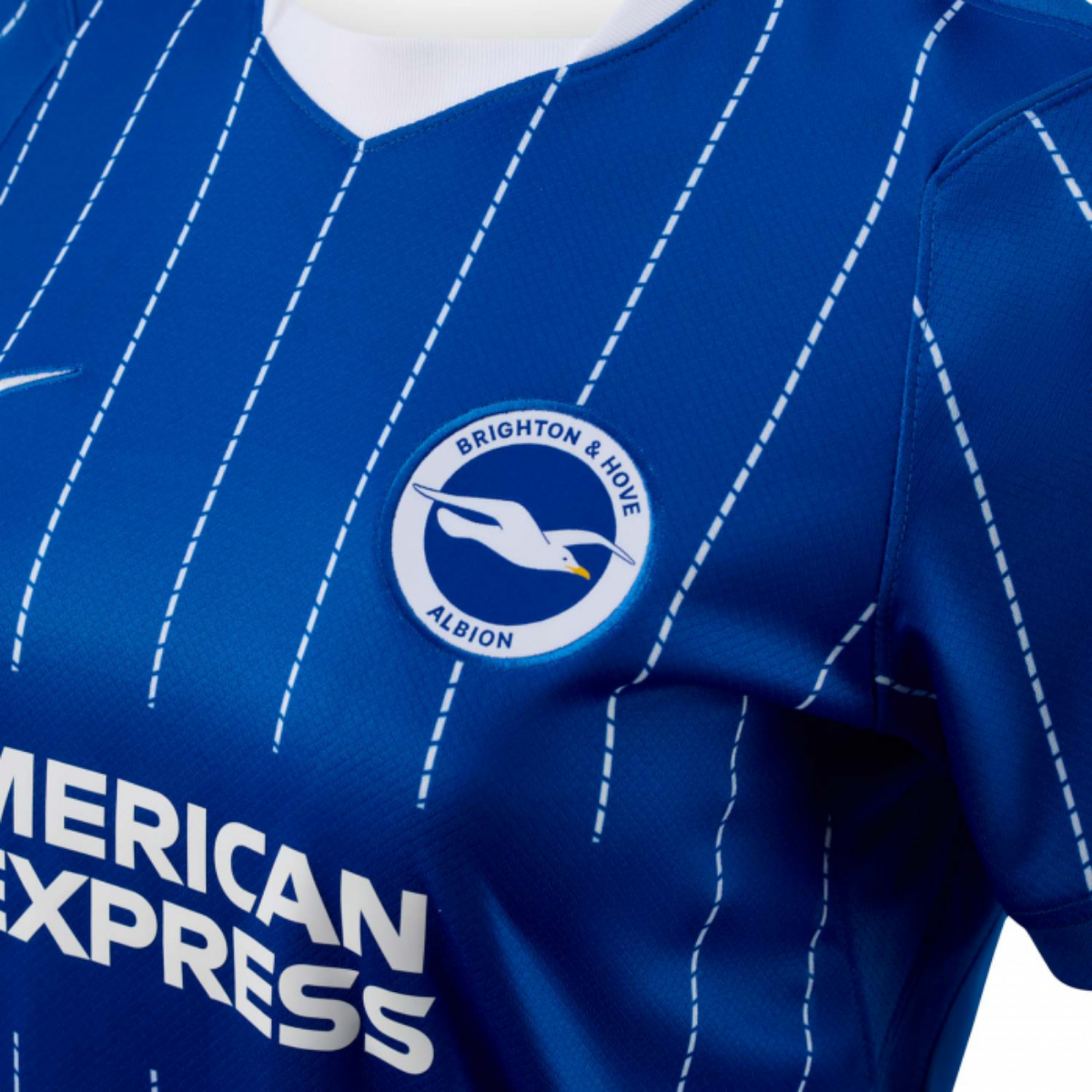 Brighton 26/27 Home - Women's - image 3