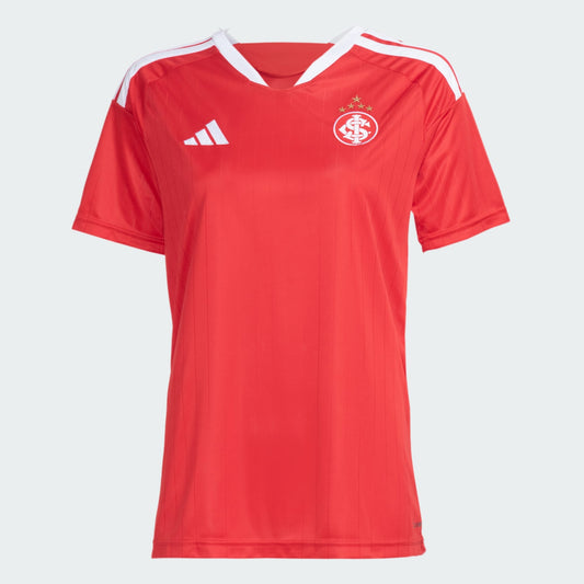 Internacional 2026/27 Home Women's Fan Jersey
