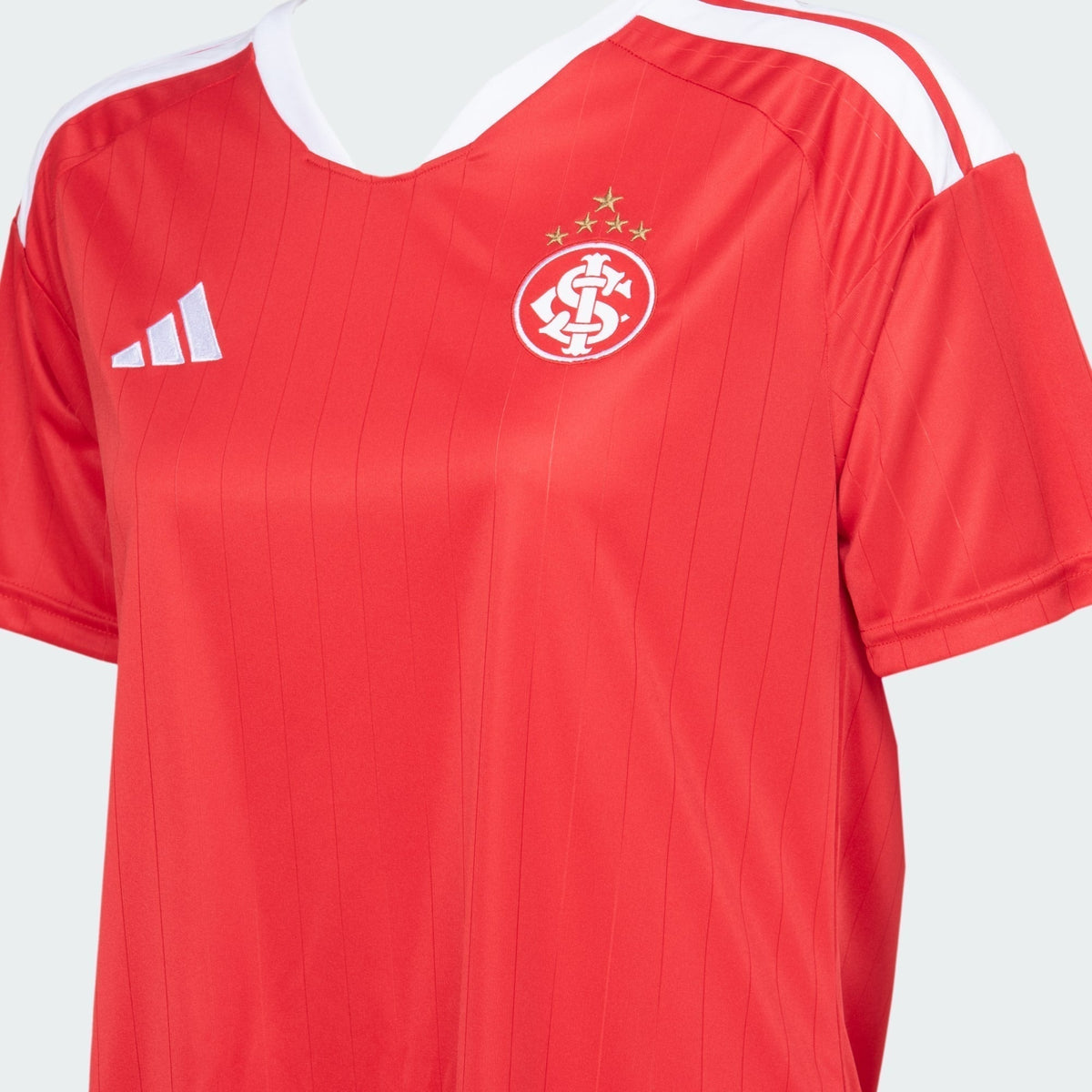 Internacional 2026/27 Home Women's Fan Jersey