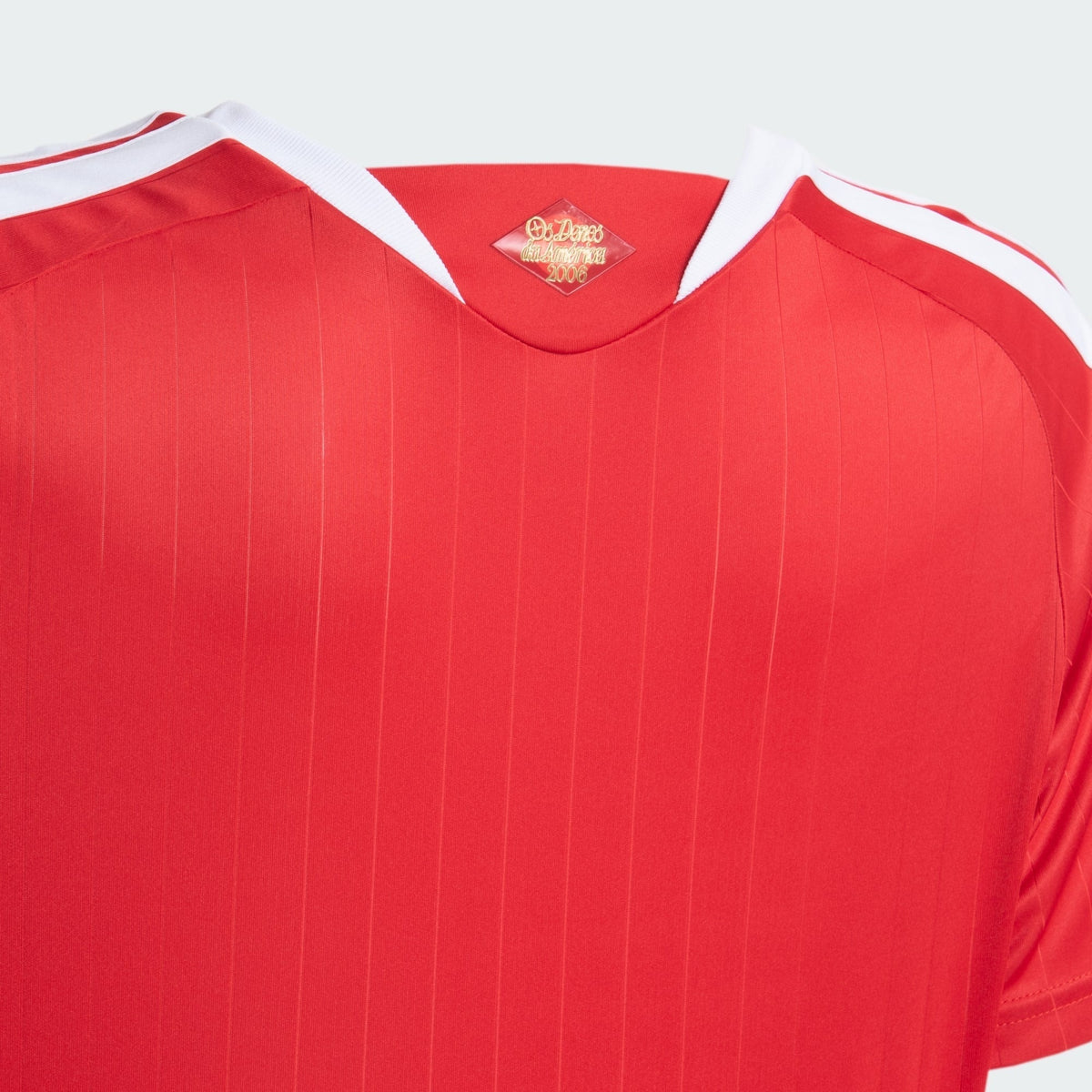 Internacional 2026/27 Home Women's Fan Jersey