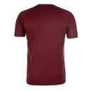 Sao Paulo 25/26 Training Jersey - Burgundy - Fan Version