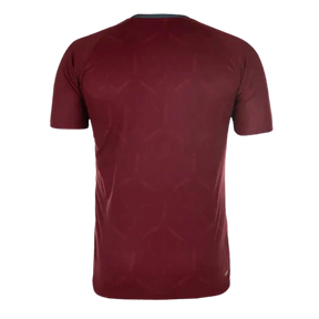 Sao Paulo 25/26 Training Jersey - Burgundy - Fan Version