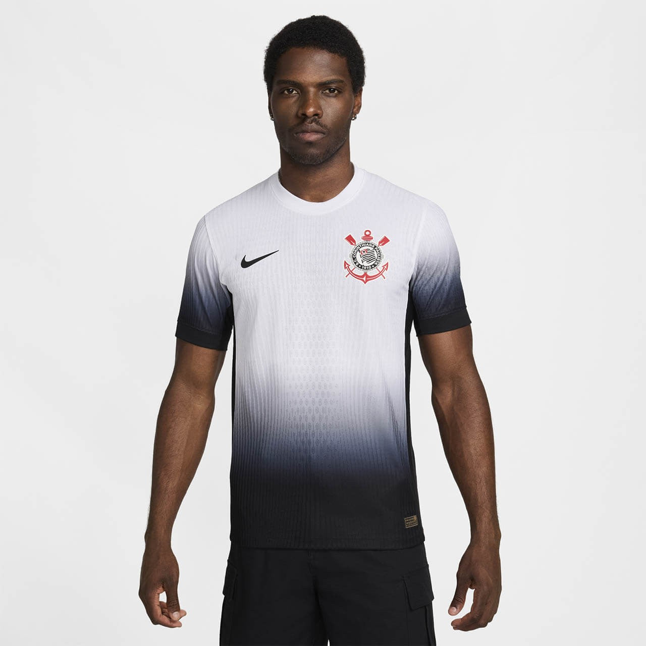 Jersey Nike Corinthians 2024/25 I Player