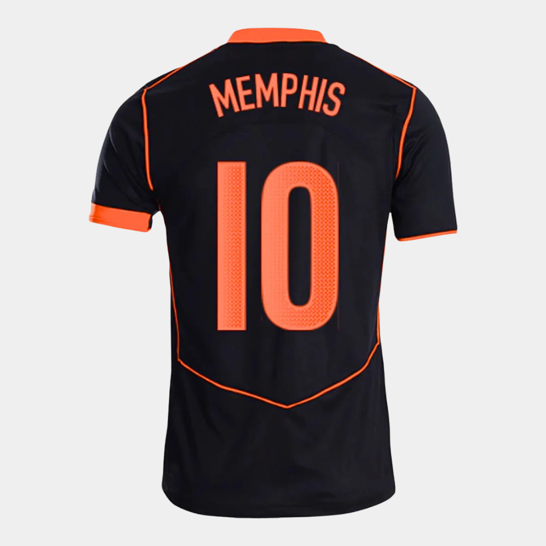 Jersey Corinthians 2025/26 "Memphis 10" III