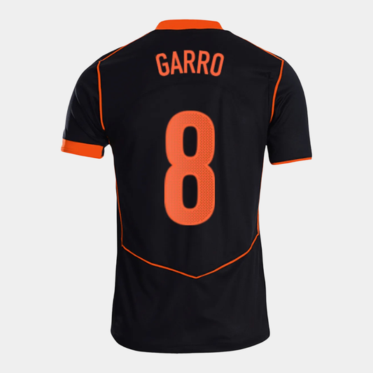 Jersey Corinthians 2025/26 "Garro 8" III