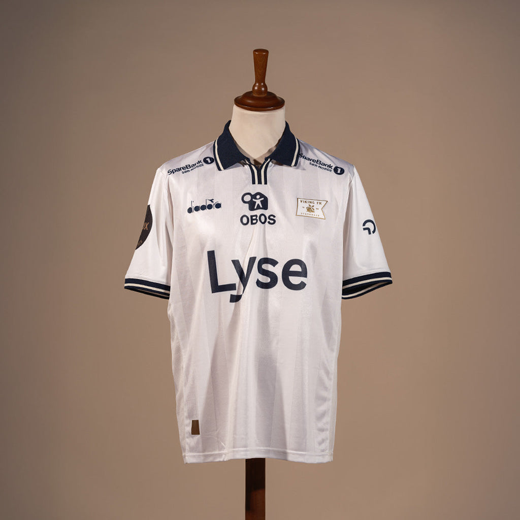 Viking FK 26/27 Away - Fan Version