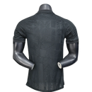 Mexico 25/26 Gold Cup Edition Jersey - Black - Player Version