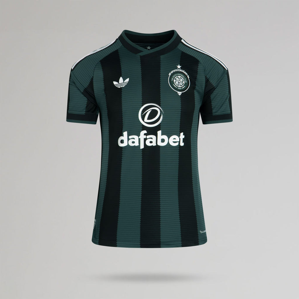 Celtic 26/27 Away - Player Version