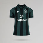 Celtic 26/27 Away - Player Version