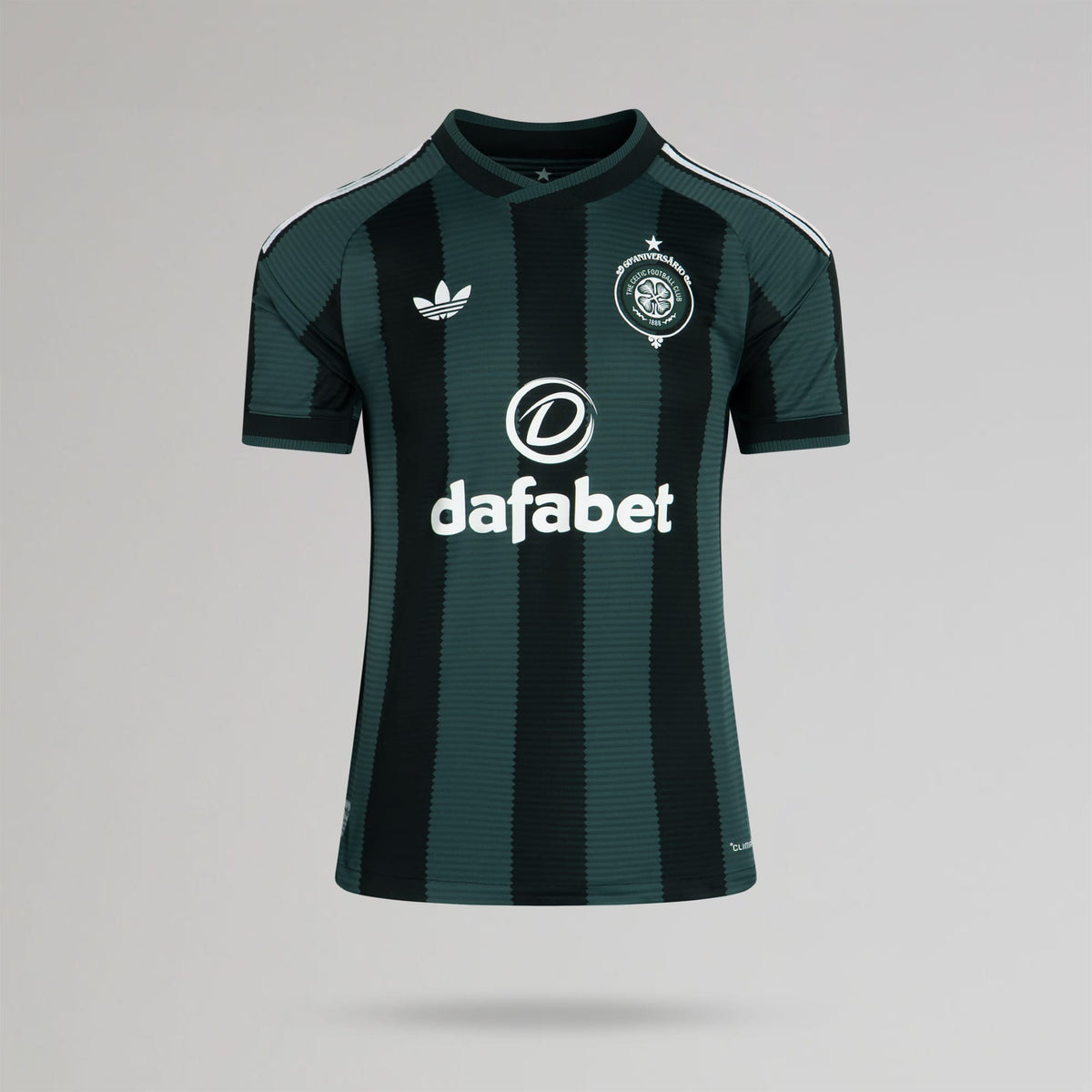Celtic 26/27 Away - Player Version