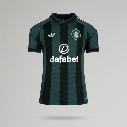 Celtic 26/27 Away - Player Version