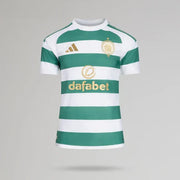 Celtic 26/27 Home - Player Version