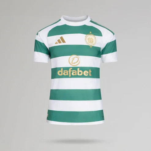 Celtic 26/27 Home - Player Version