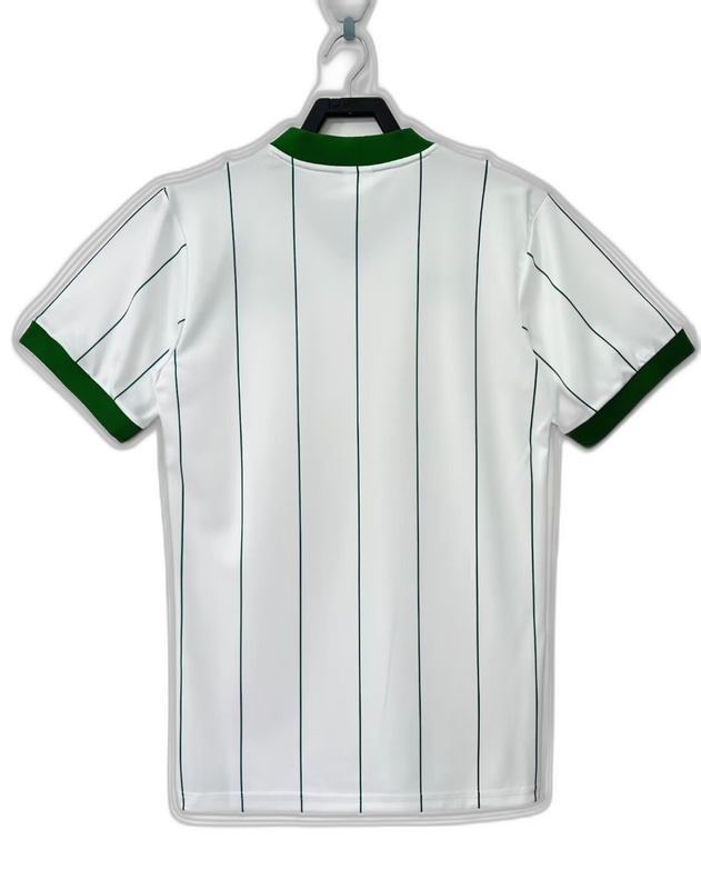 Maglia da Trasferta II Celtic F.C. 84/86 - Versione Retrò