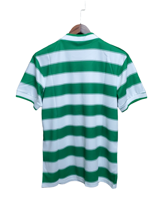 Maillot domicile Celtic F.C. 85/86 I - Version rétro