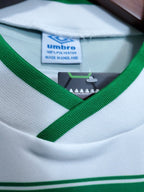 Maillot domicile Celtic F.C. 85/86 I - Version rétro