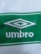Maillot domicile Celtic F.C. 85/86 I - Version rétro