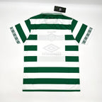 Celtic F.C. 98/99 I Maglia Home - Versione Retro