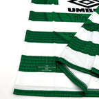 Celtic F.C. 98/99 I Maglia Home - Versione Retro