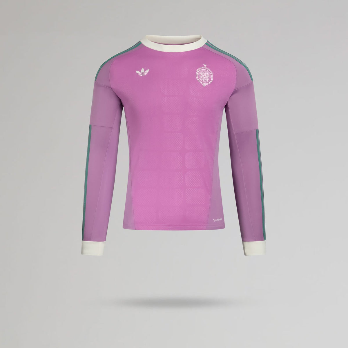 Celtic 26/27 Goalkeeper Away - Kids Kit