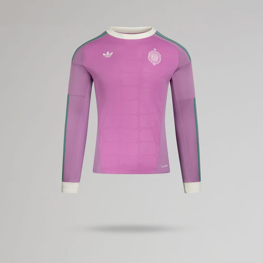 Celtic 26/27 Goalkeeper Away - Kids Kit