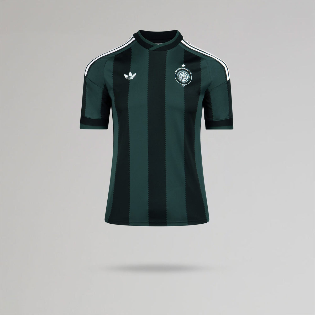 Celtic 26/27 Away - Kids Kit