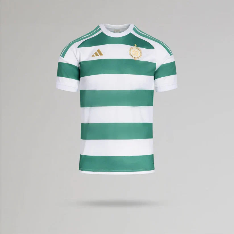 Celtic 26/27 Home - Kids Kit
