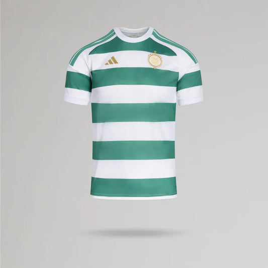 Celtic 26/27 Home - Kids Kit