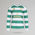 Celtic 26/27 Home - Long Sleeve