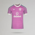 Celtic 26/27 Goalkeeper Away - Fan Version
