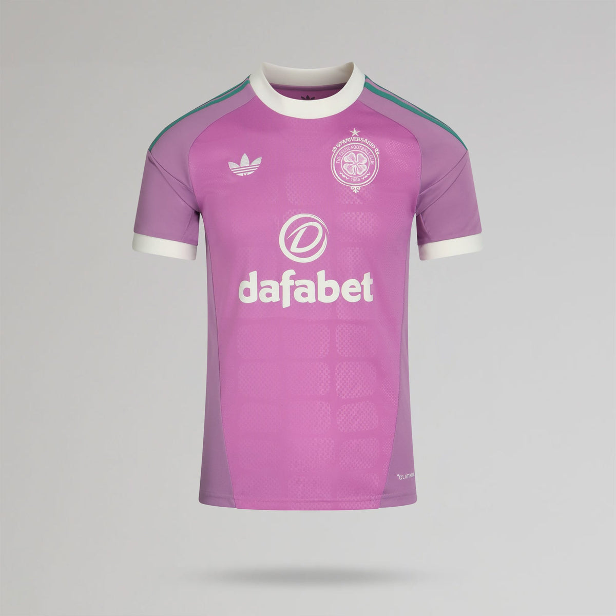 Celtic 26/27 Goalkeeper Away - Fan Version