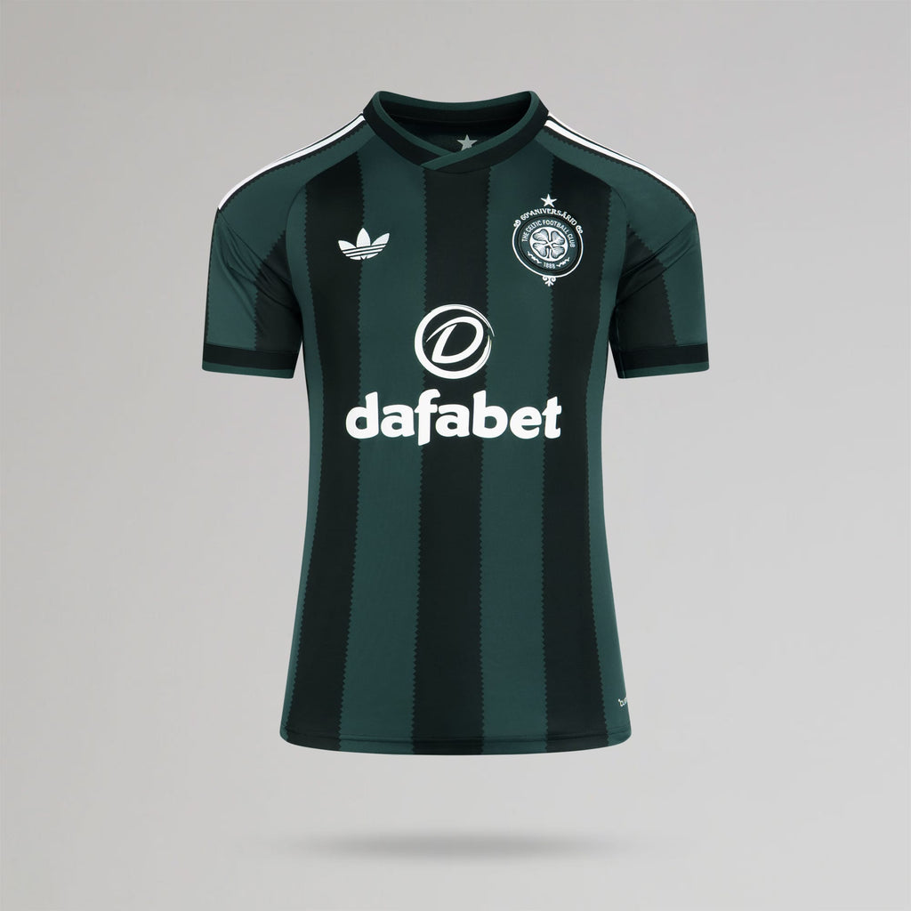 Celtic 26/27 Away - Fan Version