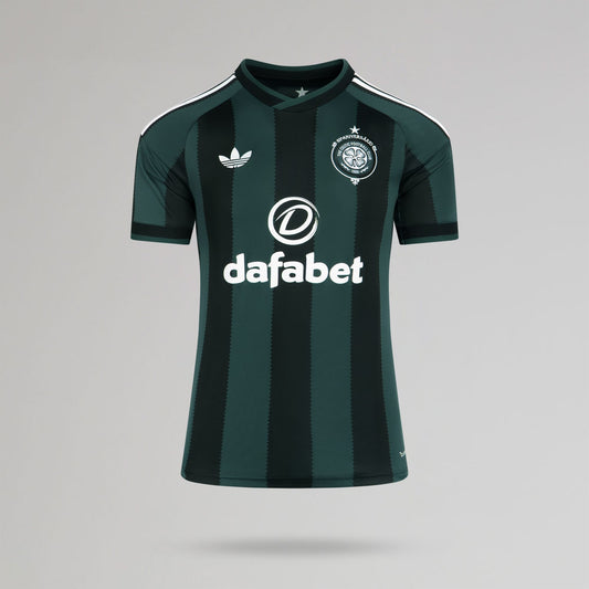 Celtic 26/27 Away - Fan Version